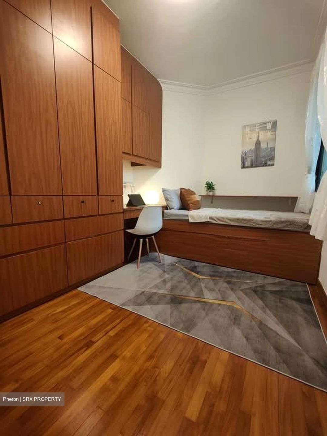 Simei Green Condominium (D18), Condominium #559406911